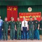 Hội Cựu chiến binh Nga Văn tổ chức Đại hội đại biểu lần thứ IX