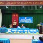 Đoàn Đại hội Đoàn Thanh niên Cộng sản Hồ Chí Minh xã Nga Văn lần thứ 28, nhiệm kỳ 2022 – 2027