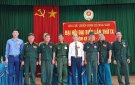 Hội Cựu chiến binh Nga Văn tổ chức Đại hội đại biểu lần thứ IX